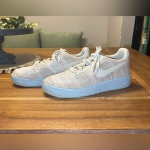 Nike Air Force 1 size 7Y